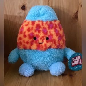 Bumbumz Lava lamp BNWT